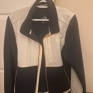 North Face jacket